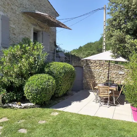 Πανσιόν Le Mas De La Ferriere *